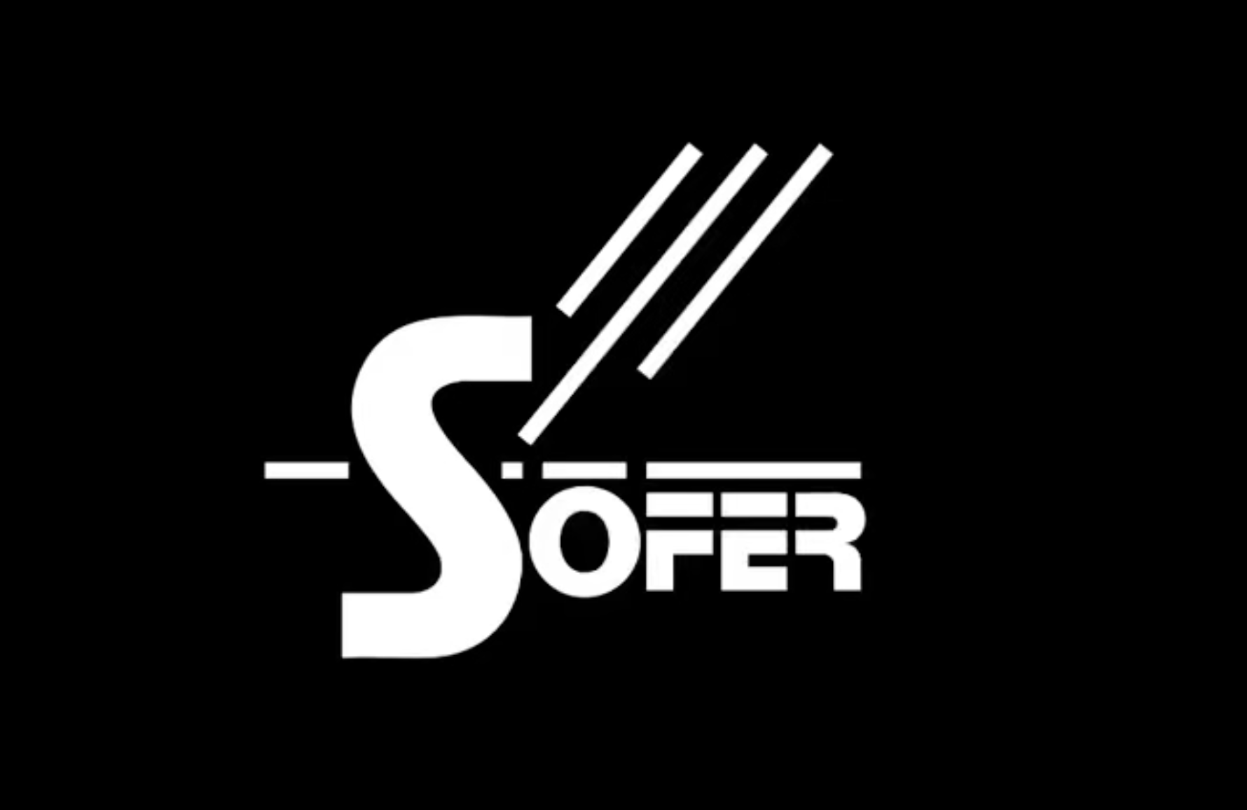 SOFER – poster