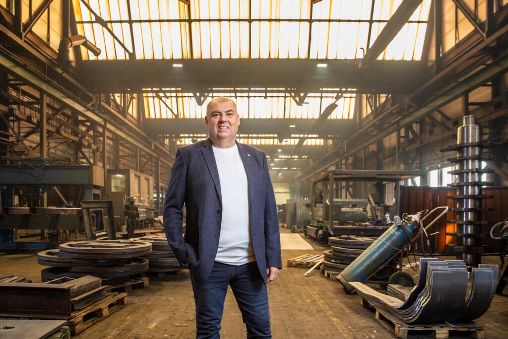 Trend.sk – logo/cover